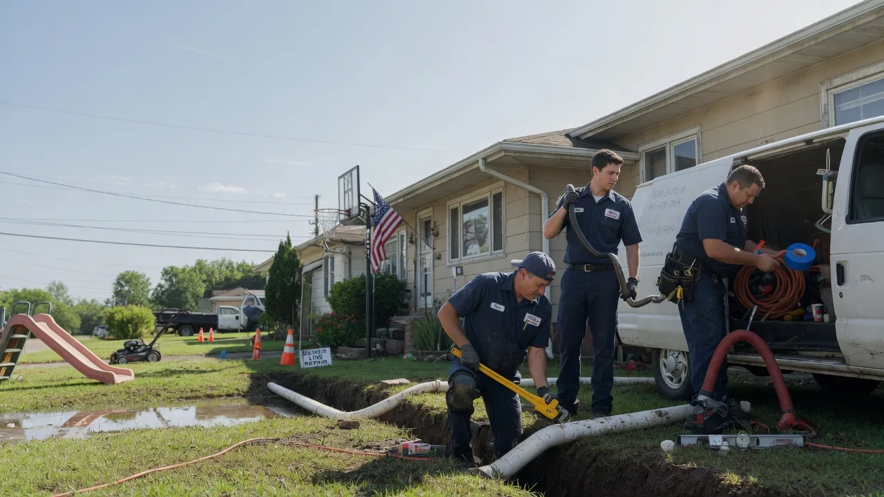 Toilet Installation in Clements, MD near me